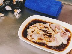 牛肉拉肠-源记肠粉(华贵路店)