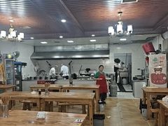 -华兴街自力面店