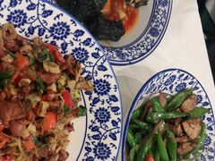 -新新湘菜馆(新中街二条店)
