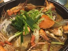 -肥仔顺德菜(龙悦居店)