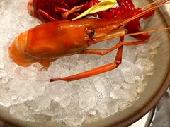 -苏州W酒店·苏滟中餐厅