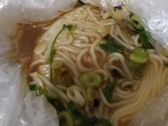 -勃利地摊·勃立小串烧烤