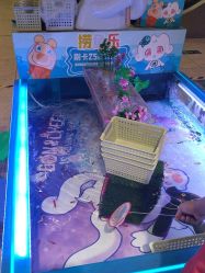 -卡通尼·Safari非洲探索乐园·生日会(金桥国际商业广场店)