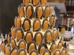 -亚特兰蒂斯-番红花自助餐厅·海鲜·刺身·小火锅