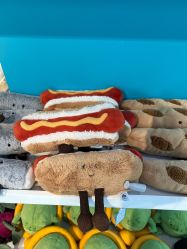 -Hamleys哈姆雷斯(东方福来德店)