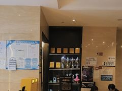 -金色印象·4K影院式足体养生(香榭里店)