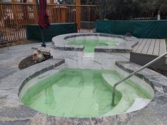 -静之湖度假区