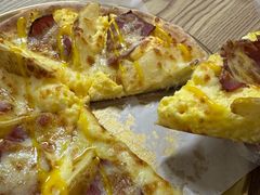 -Bruce's Pizza布鲁斯披萨