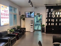 -安惠养车(安定门店)