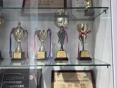 -韵姿少儿舞蹈(北外滩校区)
