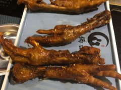 -小俩口烧烤东北菜(双井店)