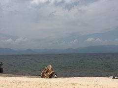 -抚仙湖禄充风景区