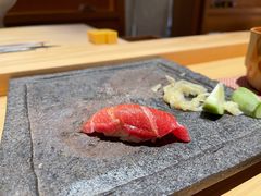 -银座岩