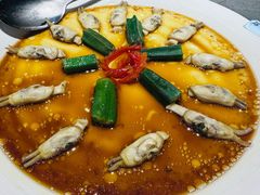 -佬太公海鸭·海鲜大排档(上海总店)
