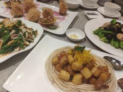 -佛山顺德香云纱园林酒店(清晖园店)