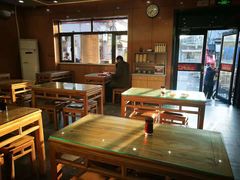大堂-华天二友居肉饼(宫门口店)