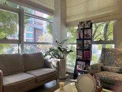 店内环境-医颜医疗美容门诊部