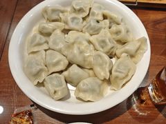 -那家老院子东北菜·饺子·小鸡炖蘑菇(艳华街店)