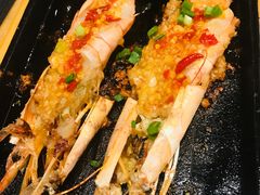 -木屋烧烤(龙湖天街店)