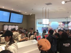-奈雪的茶(大悦城店)