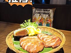 -泰妃殿(宏伊国际广场店)