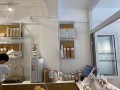 -Cafe on warm(丹霞店)