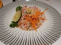 -帕娜·泰式茶餐厅·Bistro(近铁广场店)