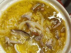 -71号豆汤饭·成都小馆(红牌楼店)