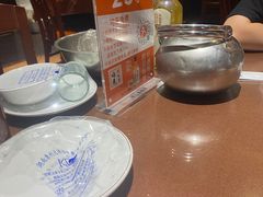 -天下客饭店(中山路店)