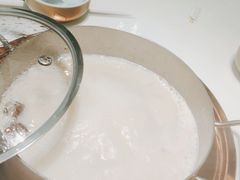 -洪氏嗨捞·猪肚鸡火锅(阳光天地店)