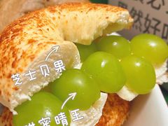 -盒马鲜生(杭州运河上街店)