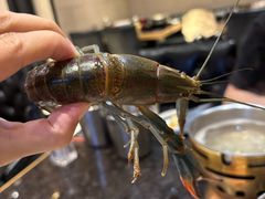 -川骄海鲜自助(河东店)