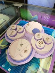 -周大福CHOW TAI FOOK(宝山苏宁易购店)