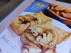 -格日勒阿妈蒙古厨房(大召店)