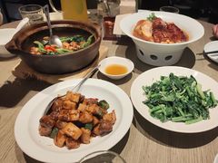 -汤城小厨•粤菜•靓汤(望京凯德mall店)