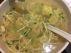 -东泰祥生煎馆(陕西南路店)