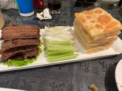 -京尊烤鸭店JINGZUN(春秀路店)