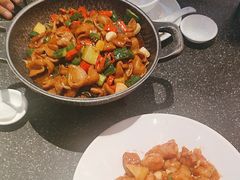 -王庄阿咪海鲜大排档(象园店)