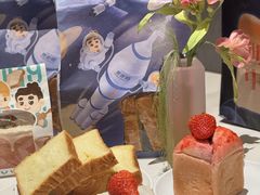 -爸爸糖手工吐司(上海五角场万达店)