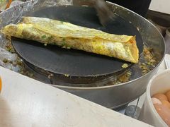 -清真·二嫂子煎饼果子(鼓楼旗舰形象店)