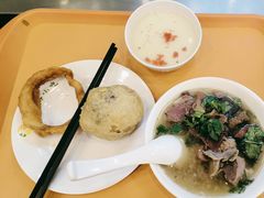 -护国寺小吃(新街口店)