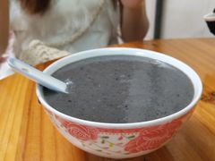 -贞姨芝麻糊