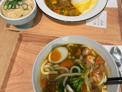 -池奈·日式咖喱蛋包饭(赛高店)