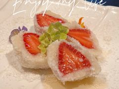 -小广寒电影艺术餐厅(小广寒经三路店)
