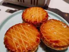 -新兴·金羊座·粤菜点心(乐峰店)