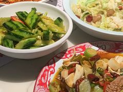 -鼎盛蜀坊·重庆江湖菜(市桥地铁站店)