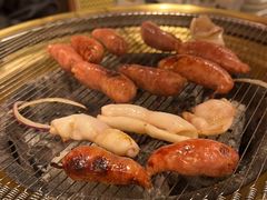 -西塔老太太泥炉烤肉(北京双井店)