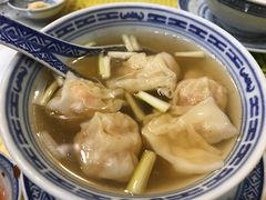 -麦奀云吞面世家(佐敦店)