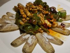 -船歌·鱼水饺青岛菜(闽江二路店)