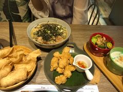 -长勺子东南亚(街道口店)